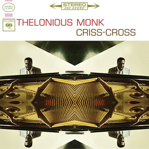 Criss-Cross