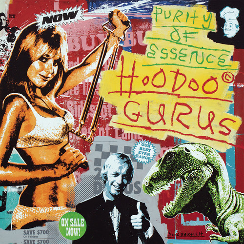 Album Art