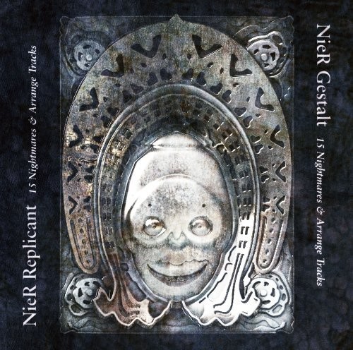 NIER: GESTALT & REPLICANT / 15 NIGHTMARES & ARRANG