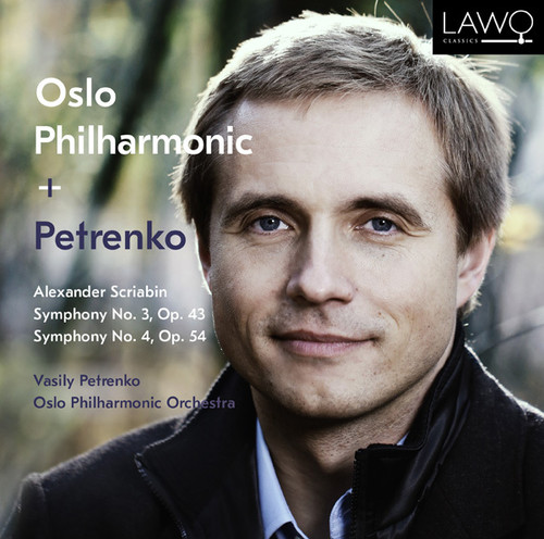 Symphonies 3 & 4