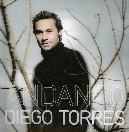Andando [Import]