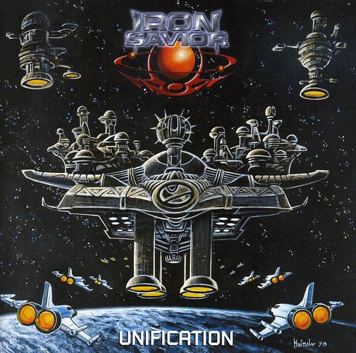 Unification [Import]