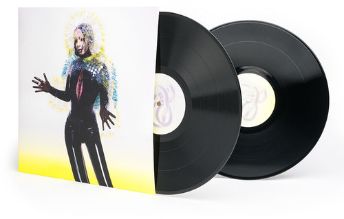 Album Art