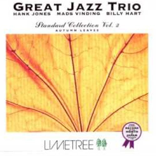Standard Collection Vol.2: Limited [Import]