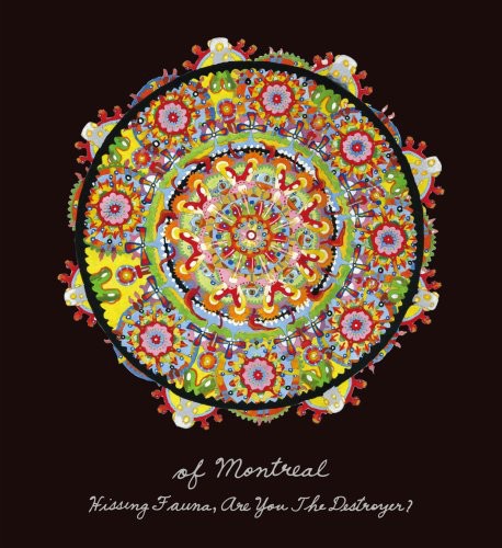 Hissing Fauna.Are You Destroyer? [Import]