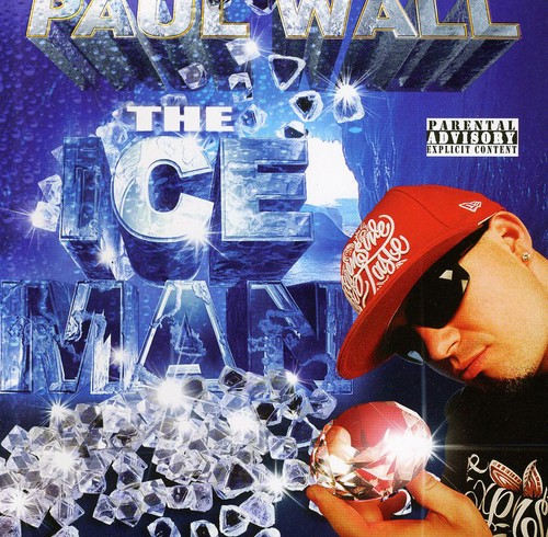 Iceman