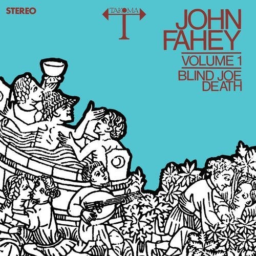 Album Art