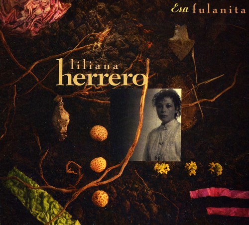 Esa Fulanita [Import]