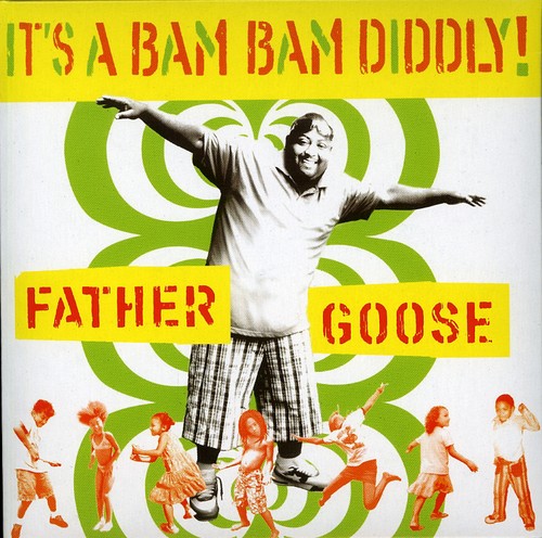 It's A Bam Bam Diddly!