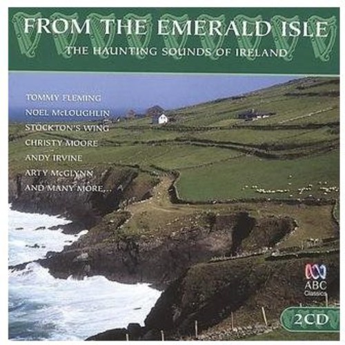 From the Emerald Isle [Import]