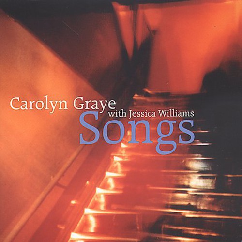Graye/Williams - Songs