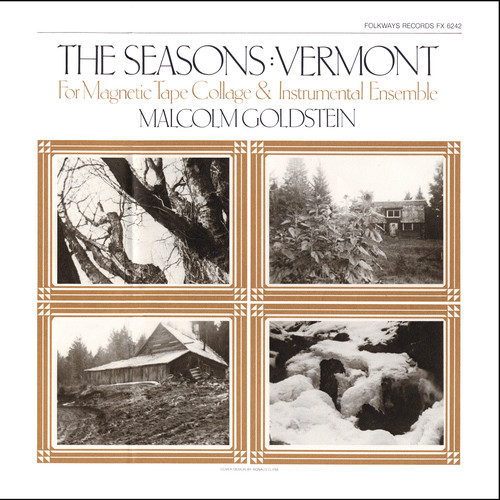 The Seasons: Vermont