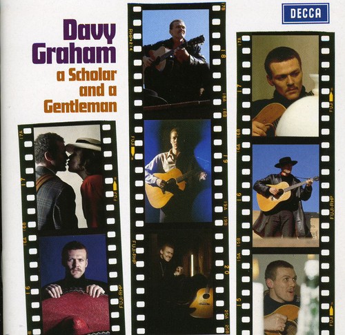 A Scholar and A Gentleman [Import]