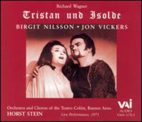 Tristan Und Isolde