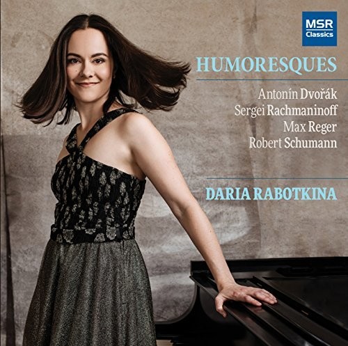 Humoresque