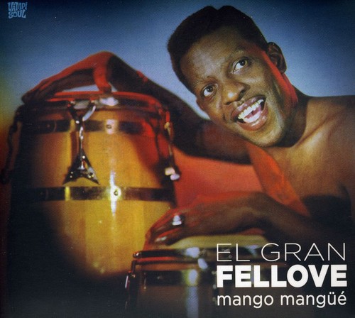 Mango Mangue
