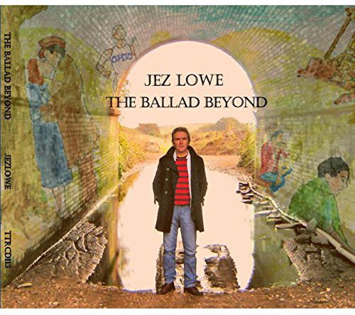 Ballad Beyond [Import]
