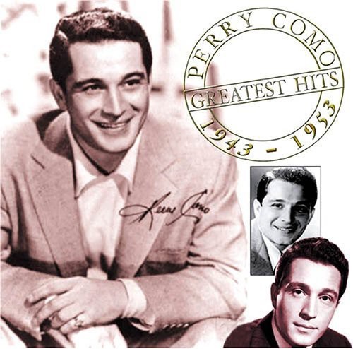 Greatest Hits 1943-53