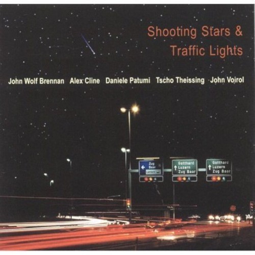 Shooting Stars and Traffic Lights