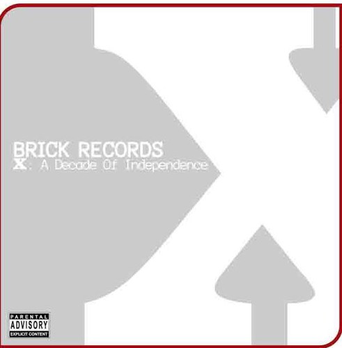 Brick Records X: A Decade Of Independence