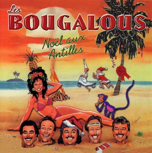 Noel Aux Antilles [Import]