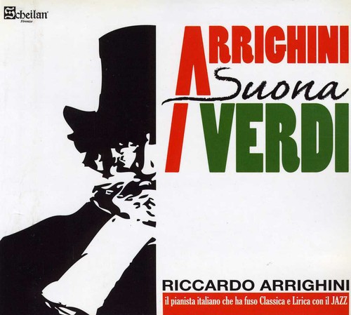Suona Verdi [Import]