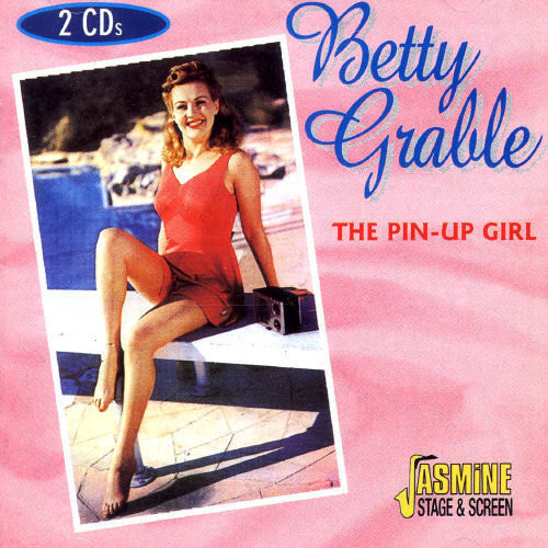 Pin-up Girl [Import]