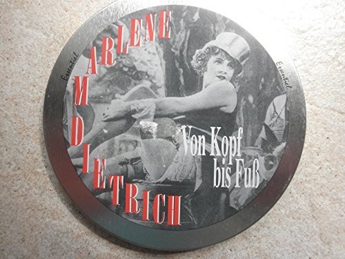 Von Kopf Bis Fuss [Import]