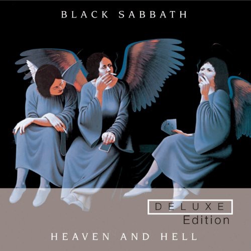Heaven & Hell [Import]
