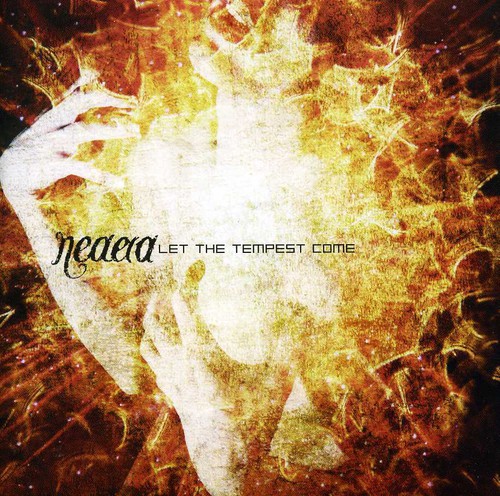Let the Tempest Come