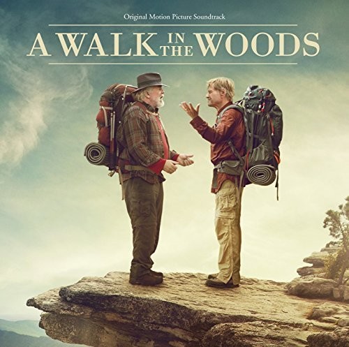 Walk in the Woods (Original Soundtrack)