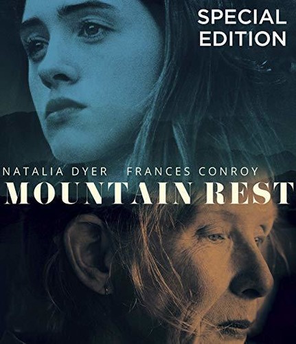Mountain Rest