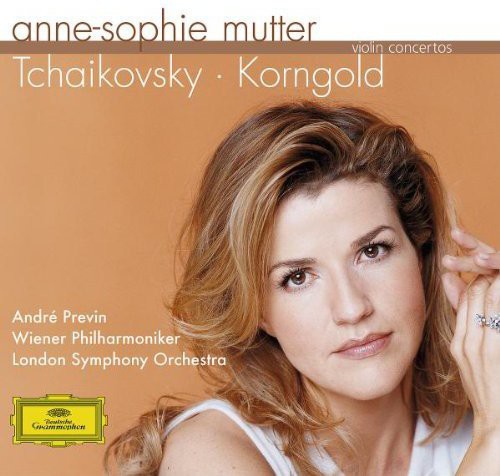 Violin Concertos