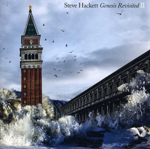 Genesis Revisited II [Import]