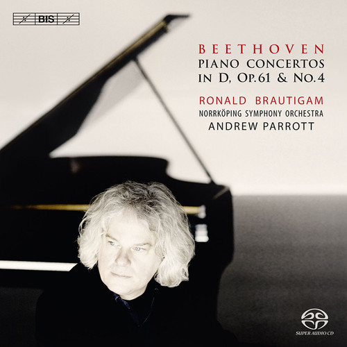 Piano Concertos
