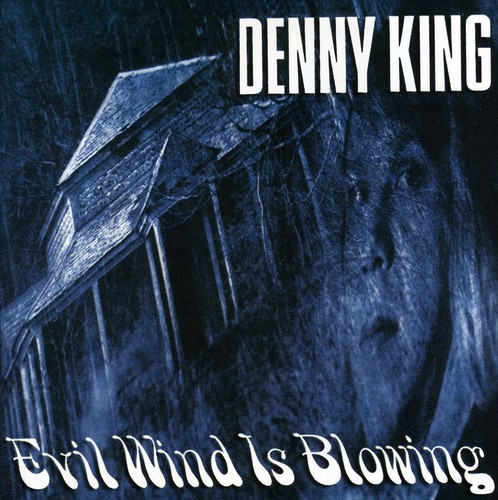 Evil Wind Is Blowing