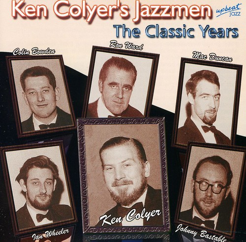 Classic Years, Vol. 1 [Import]