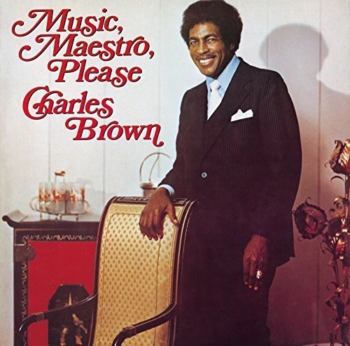 Music. Maestro. Please [Import]