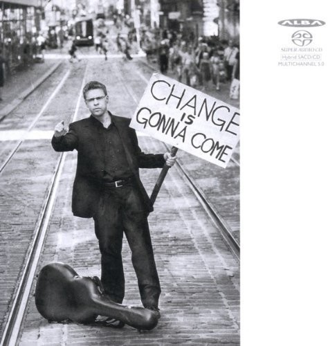 Change Is Gonna Come