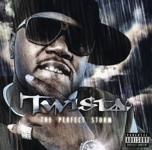 The Perfect Storm [Explicit Content]