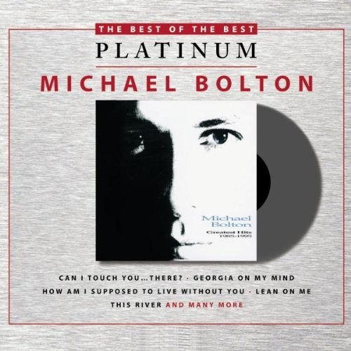 Greatest Hits 1985-1995 [Import]