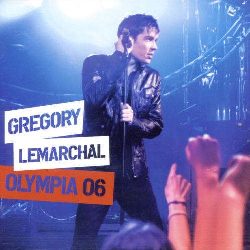Olympia 06 [Import]