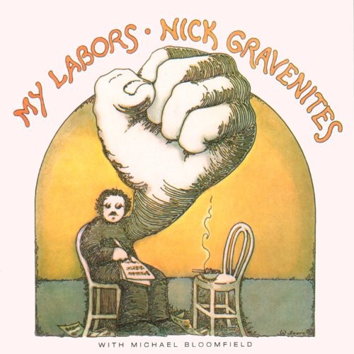 My Labors & More [Import]