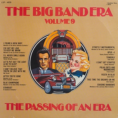 Big Band Era 9