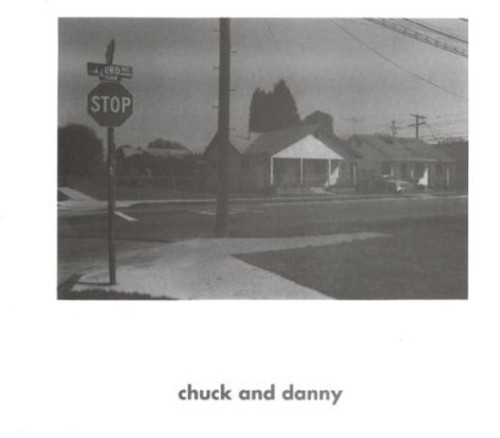 Chuck & Danny - Chuck & Danny
