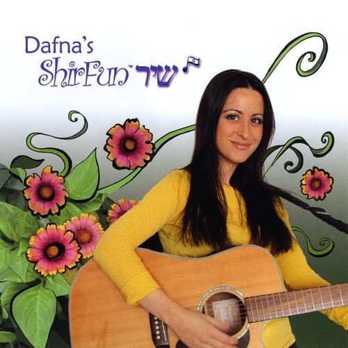 Dafna - Dafna's Shir Fun