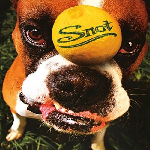 Get Some by Snot