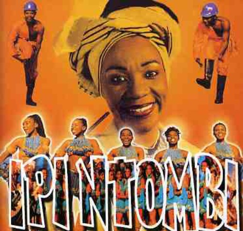 Ipi Ntombi