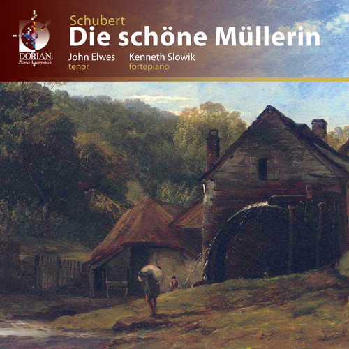 John Elwes - Die Schone Mullerin