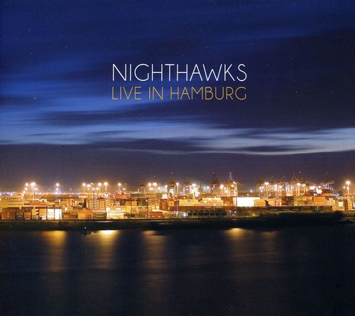Live in Hamburg [Import]